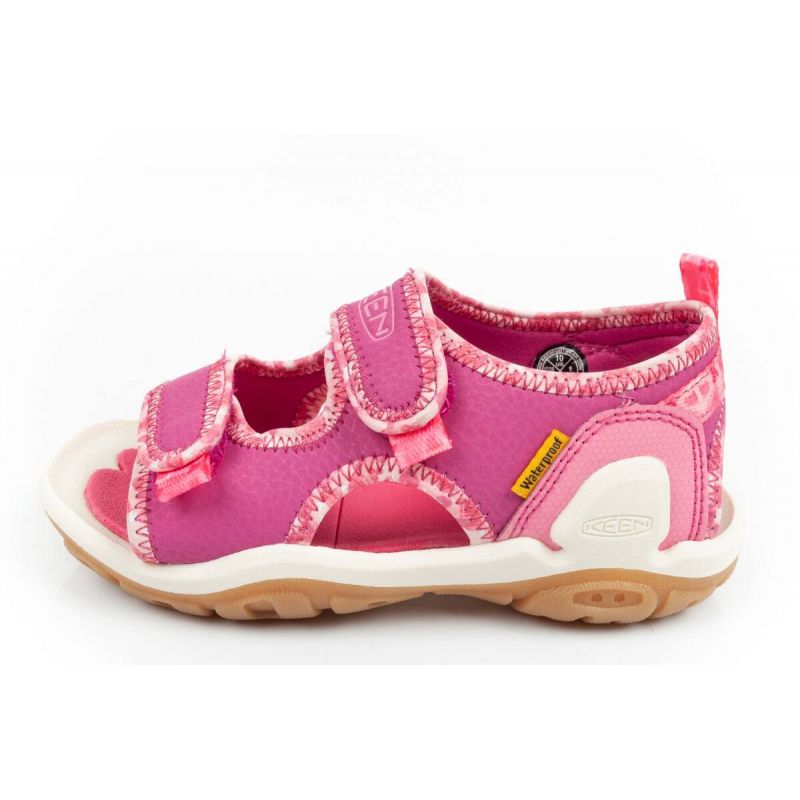 Keen knotch Jr 1025649 sandals Footwear/Outdoor/Keen Your Sports Performance