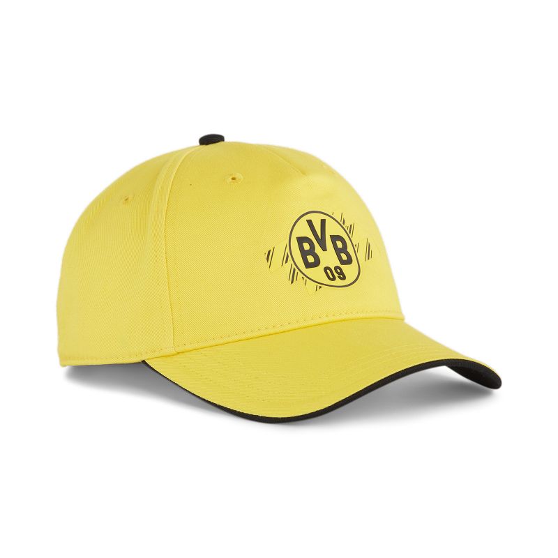 Puma Borussia Dortmund cap 025551 01 Clothing/Lifestyle Puma