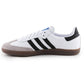 Adidas Samba OG M B75806 lifestyle shoes Footwear/Lifestyle Adidas