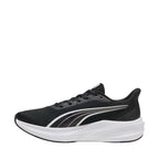 Puma Dasher Lite shoes black 312586 01