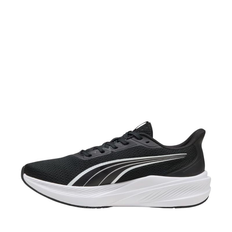 Puma Dasher Lite shoes black 312586 01