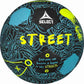 SELECT STREET street football size 4.5 Accessories/Balls/Football/Street Select