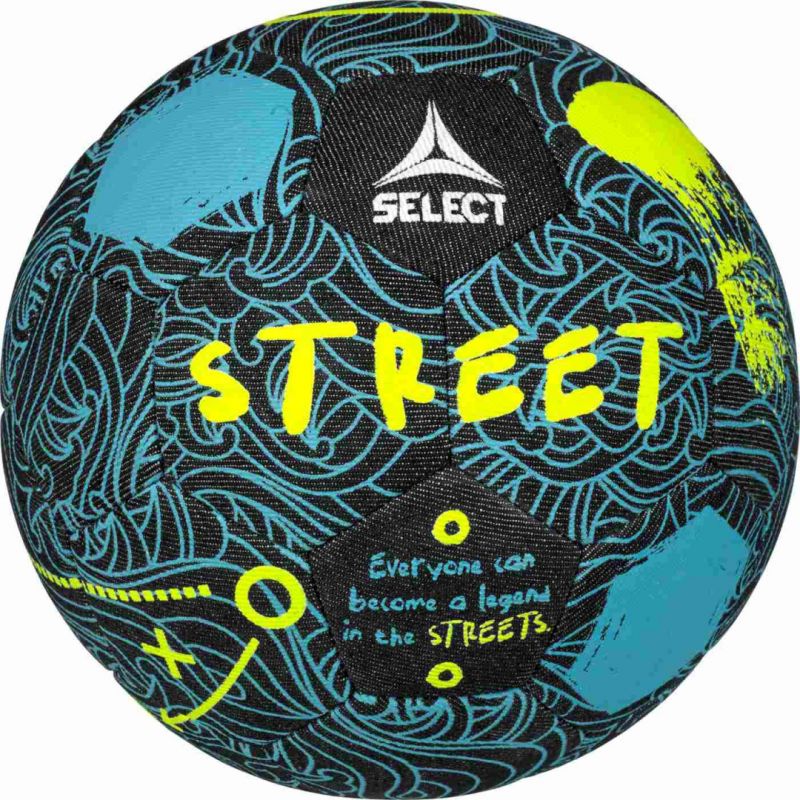SELECT STREET street football size 4.5 Accessories/Balls/Football/Street Select