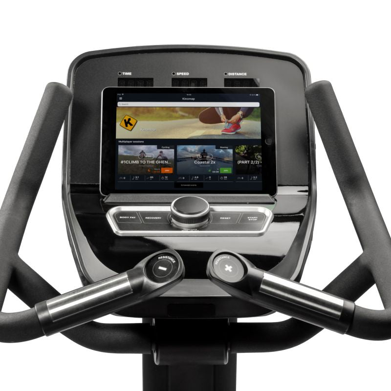 FLOW FITNESS PRO UB5I INDOOR BIKE In preparation Your Sports Performance