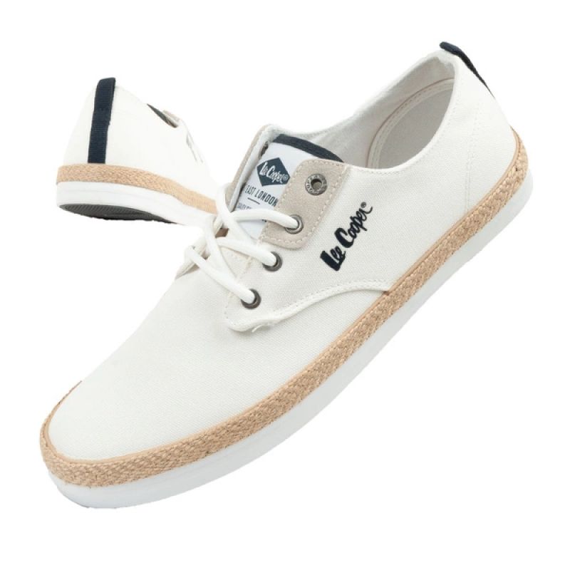 Lee Cooper M LCW-25-02-3252M shoes Footwear/Lifestyle/Lee Cooper Your Sports Performance