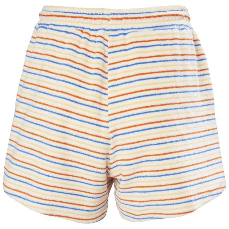 Helly Hansen Siren Twelling Shorts W 34454 048 Clothing/Training/Helly Hansen Your Sports Performance