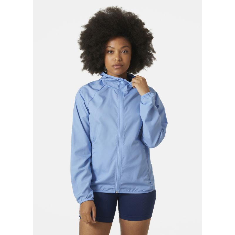 Helly Hansen Juell Light Jacket W 53106 627 Clothing/Outdoor/Helly Hansen Your Sports Performance