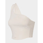 Women's One-Shoulder Yoga Crop Top 4F H4Z22-TSD033 4f