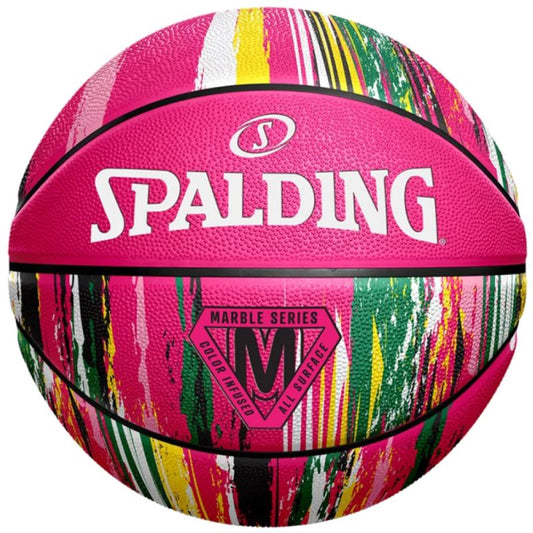 Spalding Marble Ball 84402Z basketball Accessories/Balls/Basketball Your Sports Performance