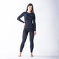 Women's thermoactive leggings LADY RADO In preparation Your Sports Performance