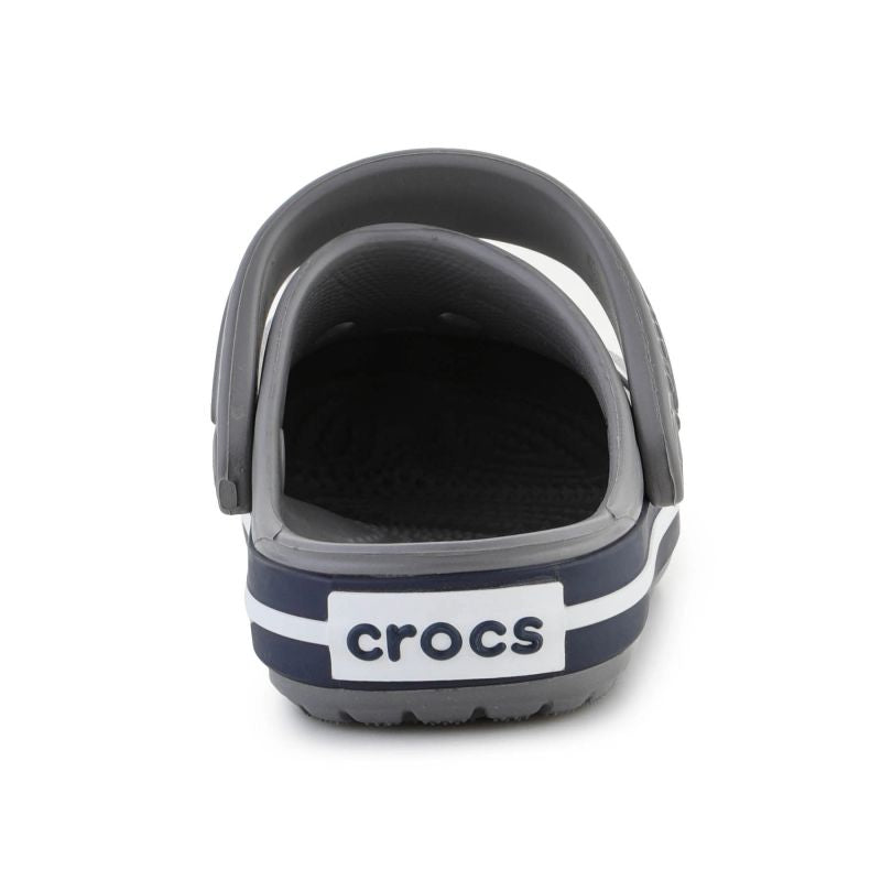 Crocs Kids Toddler Crocband Clog Jr 207005-05H Footwear/Swimming/Kids Crocs