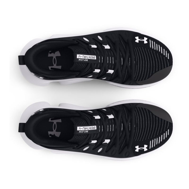 Under Armour Flow Breakthru 4 Basketball Shoes - 3026641-002 Obuwie/Buty do koszykówki męskie/Nike Your Sports Performance