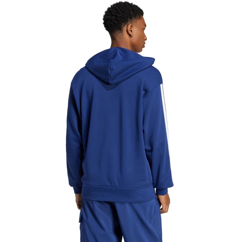 adidas Essentials 3-Stripes French Terry M sweatshirt JD1872 Clothing/Lifestyle Adidas