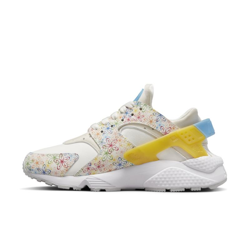 Nike Air Huarache M DV3209-100 shoe Footwear/Lifestyle/Nike Nike