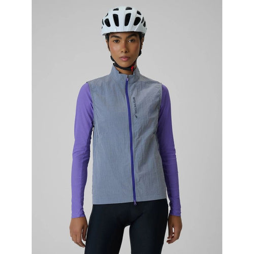 Women's cycling vest 4F 4FRSS26TVJAF393-25S 4f