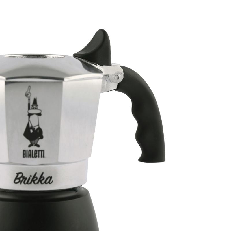 Bialetti New Brikka 2023 4tz coffee maker AGD - Produkty/Zaparzacze i kawiarki Your Sports Performance