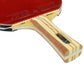 Table tennis racket Atemi 4000 Balsa Concave 17204 Accessories/Rackets and accessories Your Sports Performance