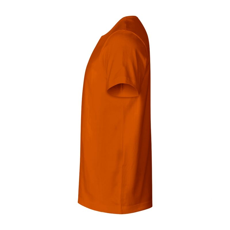 T-shirt Rimeck Resist heavy M MLI-R0311 orange Clothing/Lifestyle/T-shirts/Rimeck Your Sports Performance