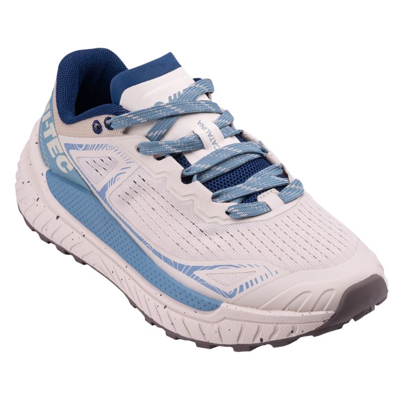 Hi-Tec Catalina Trail Low Nwp W shoes 92800664403 Footwear/Outdoor/Hi-Tec Your Sports Performance
