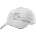 TYR LOGO ADJUSTABLE CAP