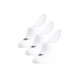 Women’s Low-Cut Socks (3-Pack) 4F 4FWMM00USOCF727-10S