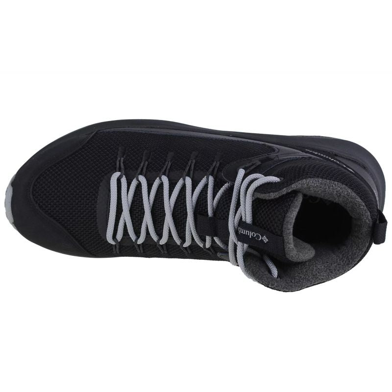 Columbia Trailstorm Mid Waterproof M 2005441010 shoes Footwear/Outdoor/Columbia Your Sports Performance