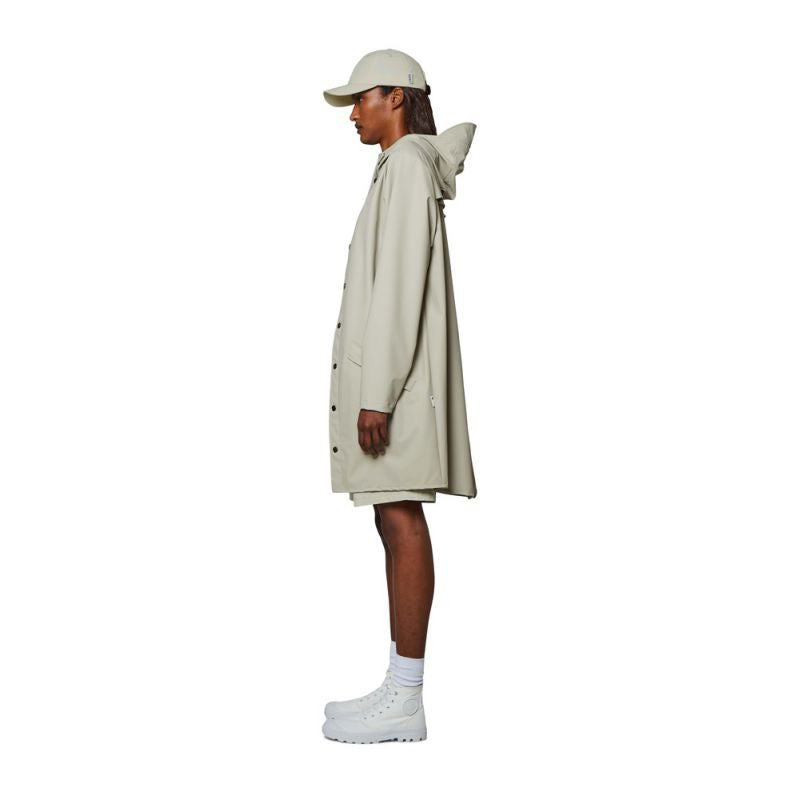 Rains Long Jacket 12020 80 Clothing/Running Your Sports Performance