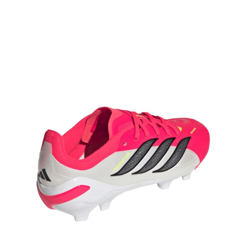 adidas Predator Elite FG JR7859 kids' soccer shoes To be categorized Your Sports Performance
