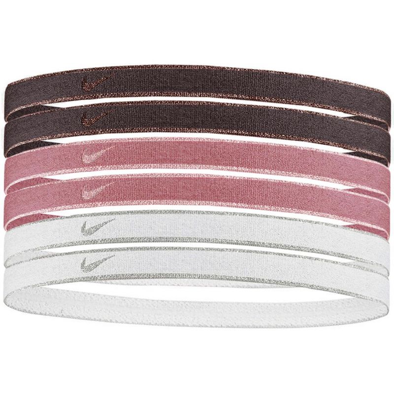 Nike Swoosh Sport hairbands N1002008125OS Accessories/Straps/Nike Nike