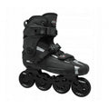 Freestyle skates SEBA High Light 80 '22 M 22SSK-SHL80-BK Accessories/Skating/Rolki (pozostałe) Your Sports Performance