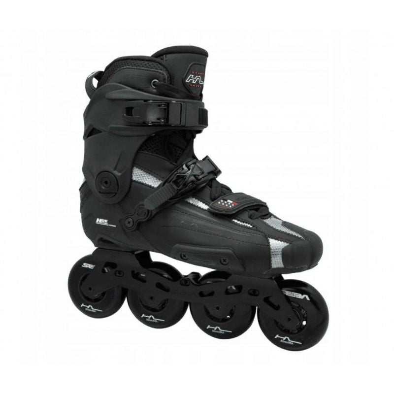 Freestyle skates SEBA High Light 80 '22 M 22SSK-SHL80-BK Accessories/Skating/Rolki (pozostałe) Your Sports Performance