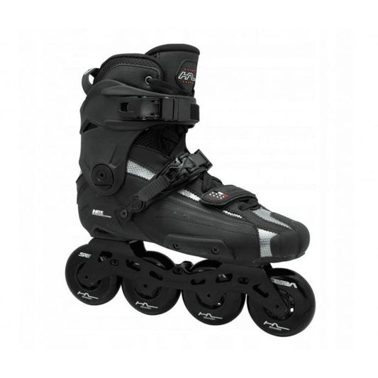 Freestyle skates SEBA High Light 80 '22 M 22SSK-SHL80-BK Accessories/Skating/Rolki (pozostałe) Your Sports Performance