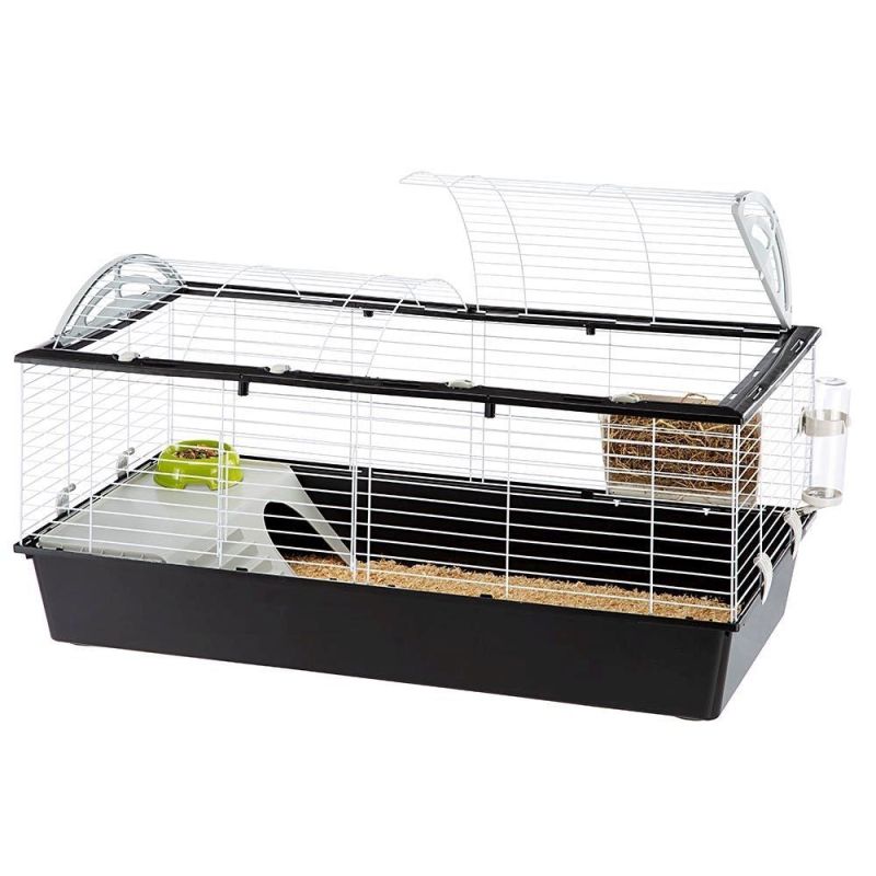 CASITA 120 (x1) - rabbit cage Dla małych zwierząt/Klatki Your Sports Performance