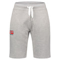 Geographical Norway Paracana 317 M SY1233H/GN Shorts-Grey Clothing/Outdoor/Geographical Norway Your Sports Performance