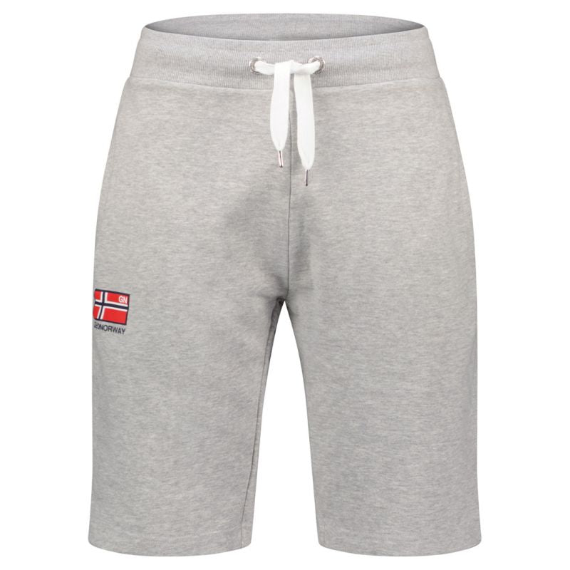 Geographical Norway Paracana 317 M SY1233H/GN Shorts-Grey Clothing/Outdoor/Geographical Norway Your Sports Performance