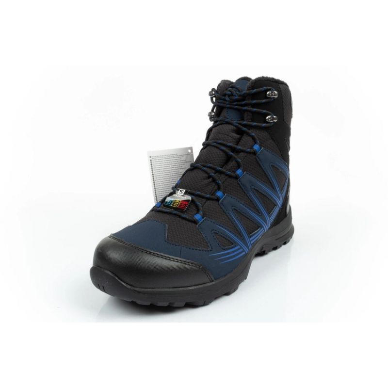 Salomon Woodsen 2 M 410094 trekking shoes Footwear/Outdoor Your Sports Performance