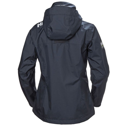 Helly Hansen Crew Hooded Jacket W 33899 598 Clothing/Outdoor/Helly Hansen Your Sports Performance