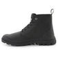 Palladium Pampa HI NBK 79495-008-M Black In preparation Your Sports Performance