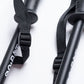 SNOWFLAKE JR Kids' Poles In preparation Your Sports Performance