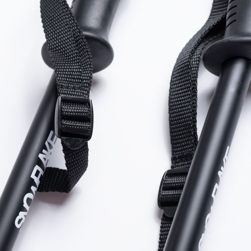 SNOWFLAKE JR Kids' Poles In preparation Your Sports Performance