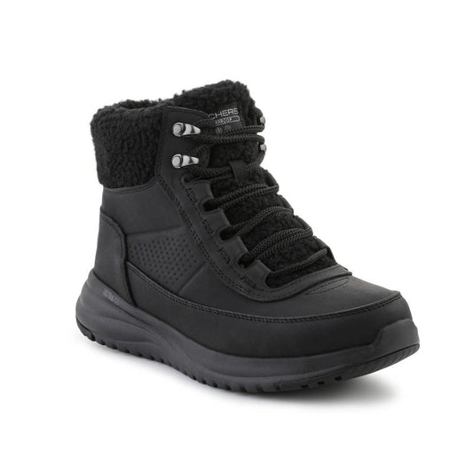 Skechers On-The-Go Stellar - Alpine Adventure 144756-BBK Black In preparation Your Sports Performance