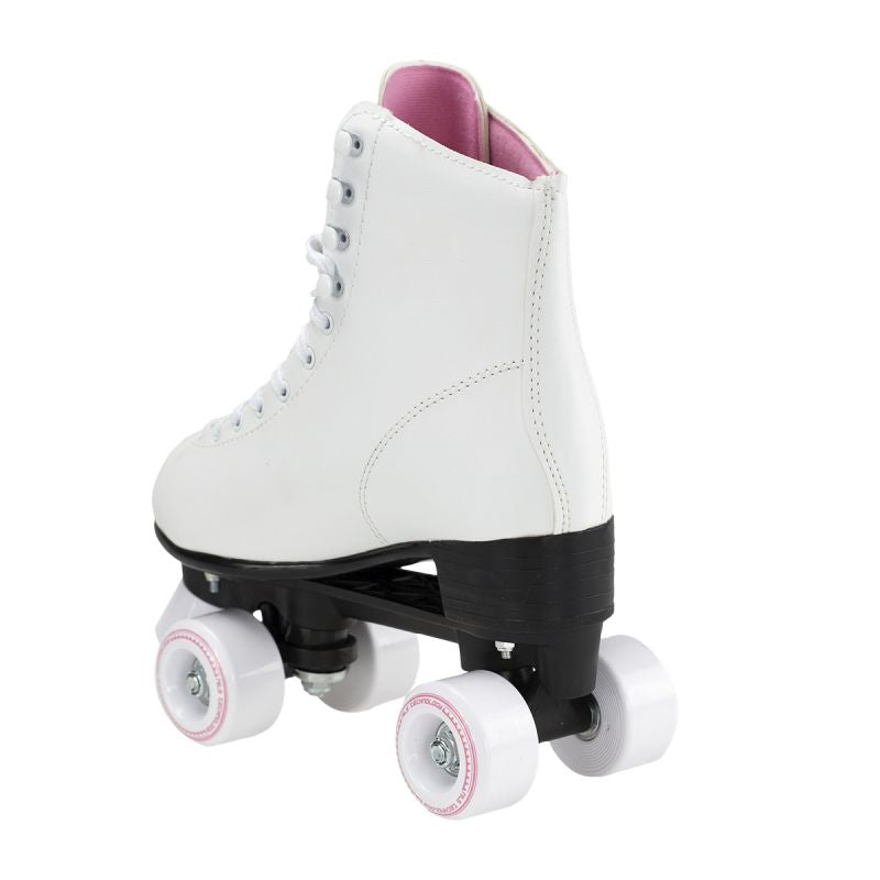 Roller skates Nils Extreme NQ8400S White size 40
