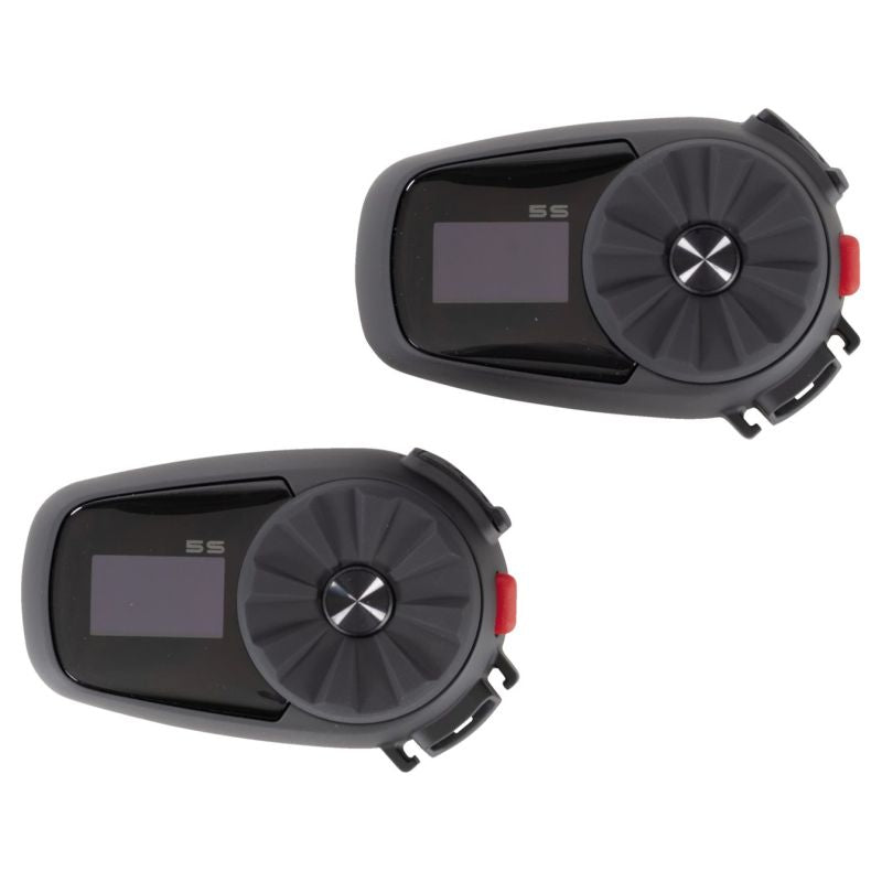 SENA 5S-10D DUAL PACK MOTORCYCLE INTERCOM In preparation Your Sports Performance