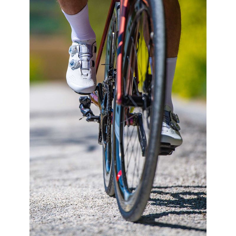 NORTHWAVE Extreme Pro 3 Cycling Shoes White/Black