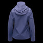 Women's transitional jacket LADY GANMORE In preparation Your Sports Performance