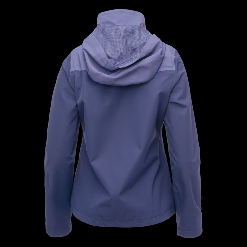 Women's transitional jacket LADY GANMORE In preparation Your Sports Performance