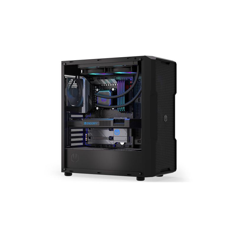 ENDORFY Navis F240 ARGB water cooling Chłodzenie/Chłodzenie - zestawy chłodzenia wodnego Your Sports Performance