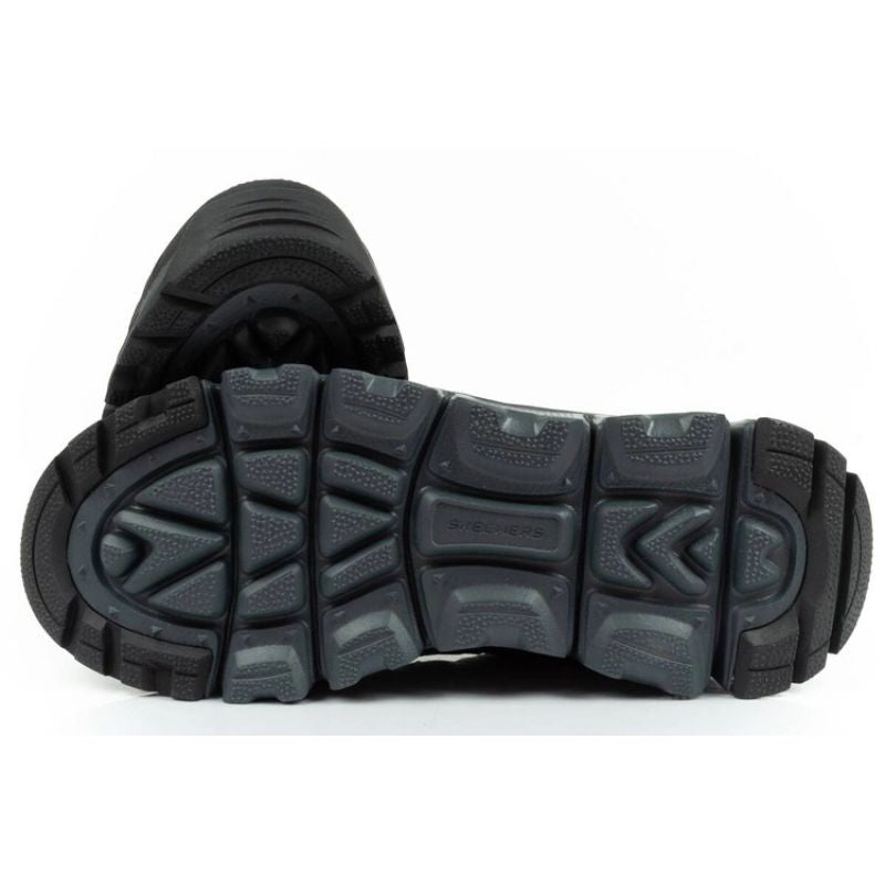 Skechers M 237620/BKCC sports shoes Footwear/Outdoor/Skechers Skechers