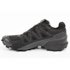 Salomon Speedcross 5 men's trail running shoes