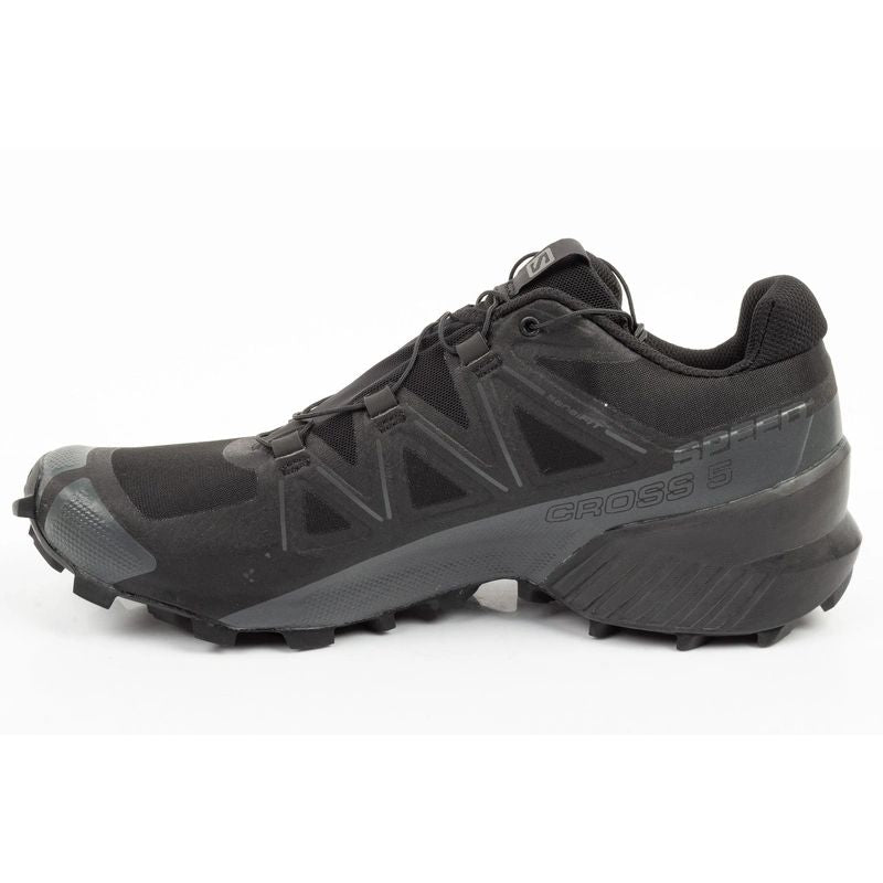 Salomon Speedcross 5 men's trail running shoes